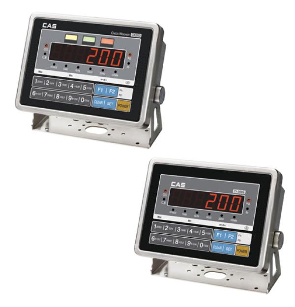 CI-200S/SC Series